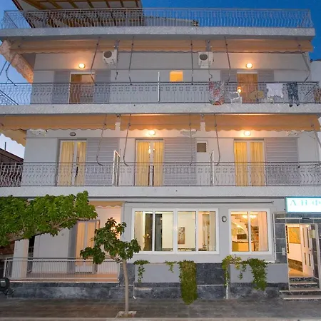 Hotel Difo 3*