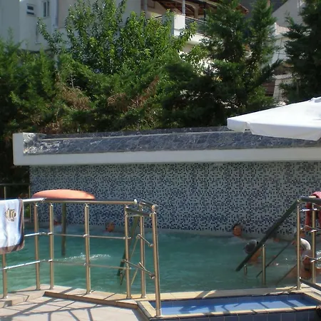 Hotel Difo