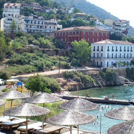Difo Hotel